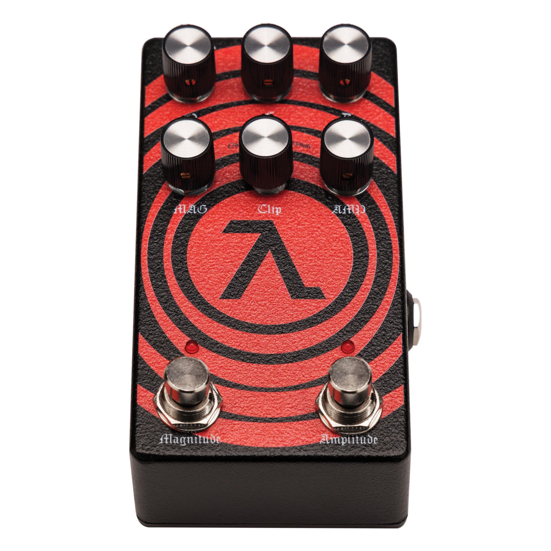 Sunn O))) HalfLife - Octave / Distortion / Booster